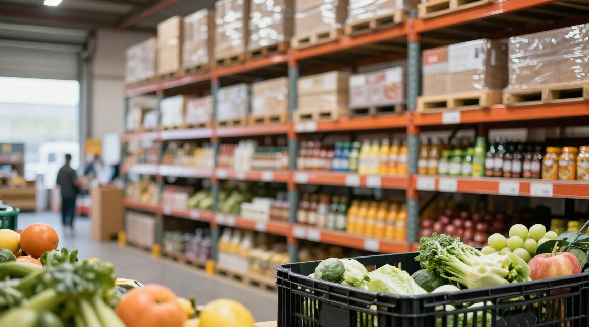 Сроки годности и условия хранения продуктов: гайд для HoReCa и ритейла